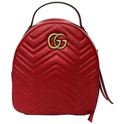 gucci mini backpack red|gucci mini backpack cheap.